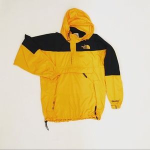 Vintage North face Pullover